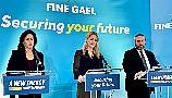 All Fine Gael’s Policy Pledges Are Fully Costed, Mcentee Says