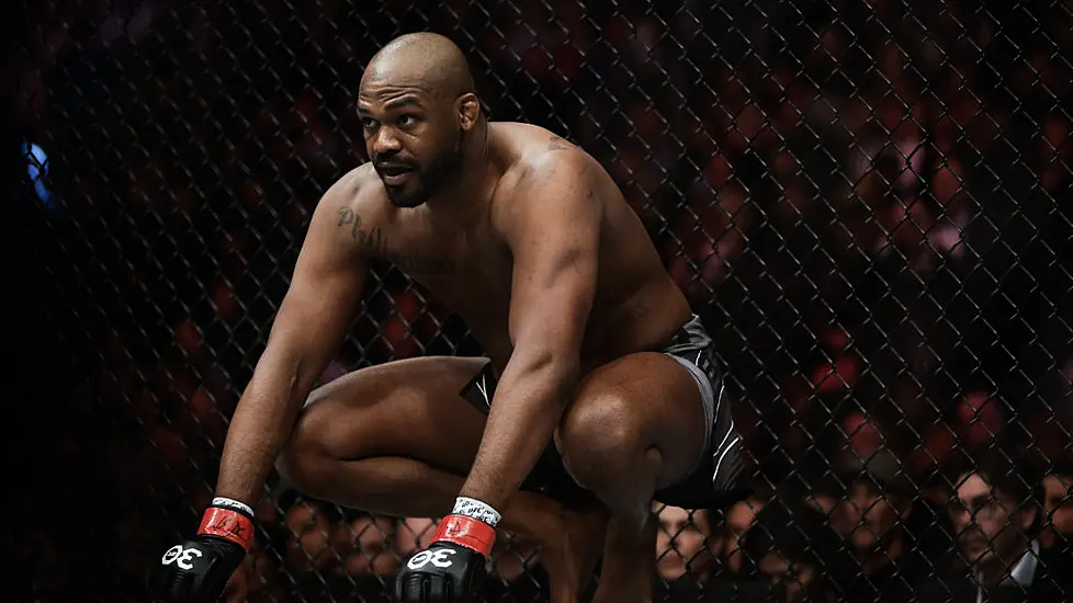 Ufc 309: The Last Time We See Jon Jones?