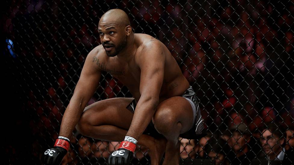 Ufc 309: The Last Time We See Jon Jones?