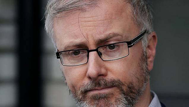 O’gorman ‘Not Confident’ Over Climate Ambitions If Greens Not In Next Government