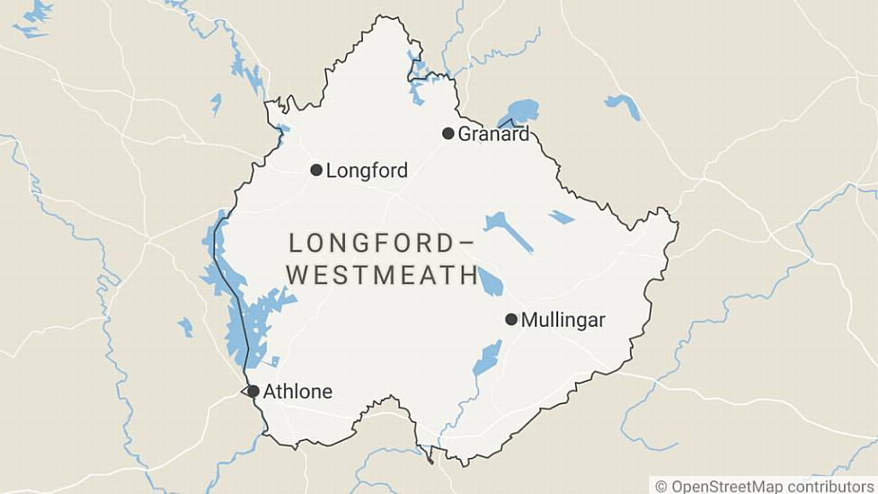 Crucial Constituencies: Longford-Westmeath – Candidates And Issues