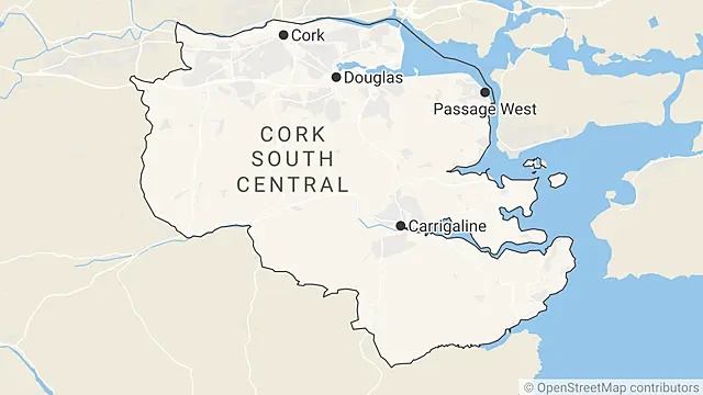 Crucial Constituencies: Cork South-Central Profile – Candidates And Issues