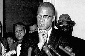 Daughters Of Malcolm X Sue Cia, Fbi And Nypd Over Civil Rights Leader’s Death