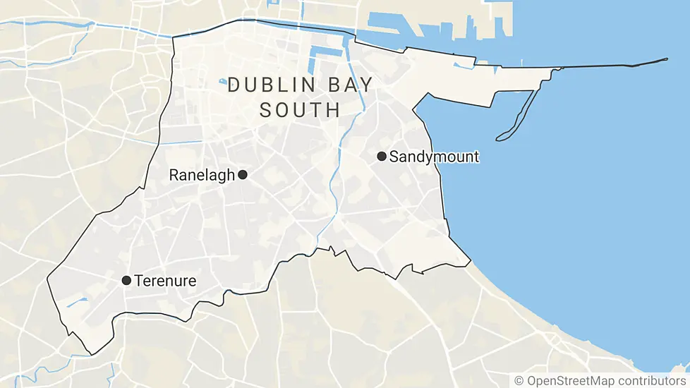 Crucial Constituencies: Dublin Bay South Profile – Candidates And Issues