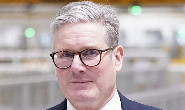 Starmer Defends Inheritance Tax Changes As Row With Farmers Ramps Up