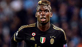 Paul Pogba To Leave Juventus After Agreeing To Terminate Contract