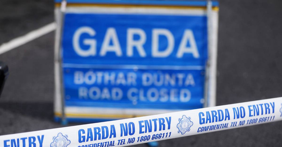 Tragic Road Traffic Collision in Co Cork Claims Life of Young Driver