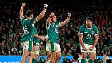 Ireland Hold Off Argentina Fightback To Return To Winning Ways In Dublin