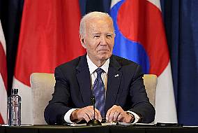 Biden To Press China’s Xi On North Korea’s Ties With Russia