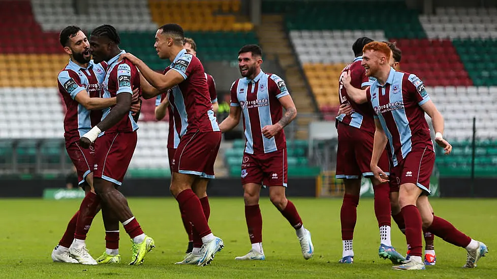 Saturday Sport: Slaughtneil Reach Ulster Final, England Lose To South Africa