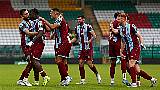 Saturday Sport: Drogheda United Lead Against Bray In Relegation Play-Off