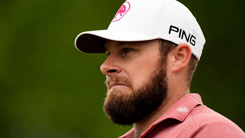 Tyrrell Hatton Called A ‘Terrible Influence’ After Foul-Mouthed Course Rant