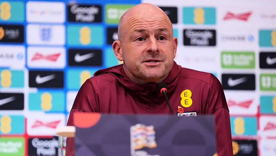 Lee Carsley Focused On ‘Getting Job Done’ Against Ireland In Final England Match