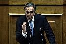 Former Greek Premier Expelled From Ruling Party