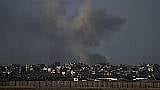 Israeli Strike On Un-Run School In Gaza Kills 10