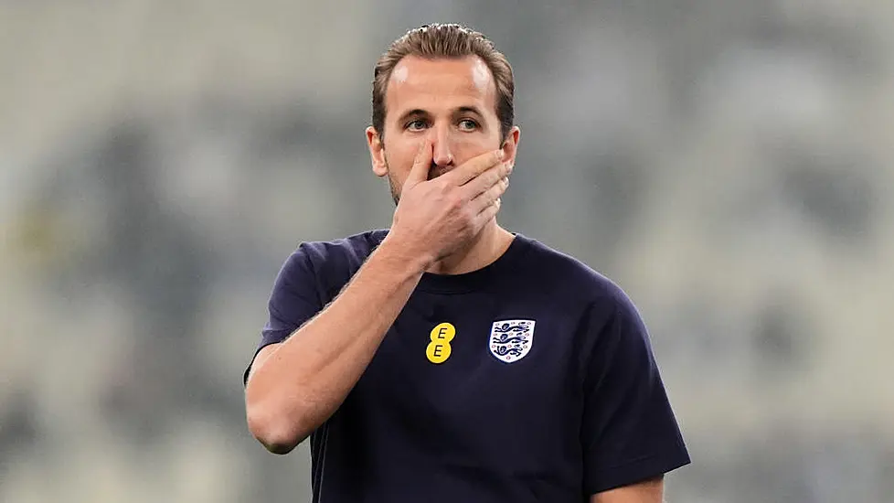 Harry Kane: England Withdrawals Could Harm Squad’s Togetherness