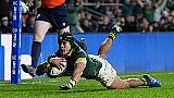 England’s Losing Run Continues With Defeat To World Champions South Africa