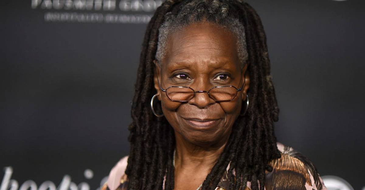 New York Politicians Demand Apology from Whoopi Goldberg Over Bakery Controversy