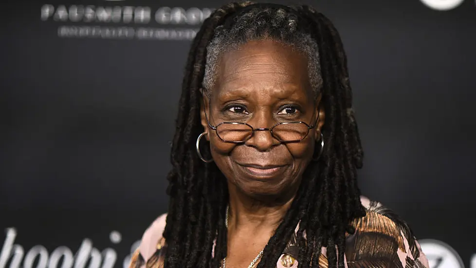 Politicians Call On Whoopi Goldberg To Apologise Over Bakery Row