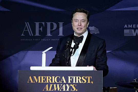 Musk Suggests Trump Should Allow Public Input On Who Should Lead Us Treasury