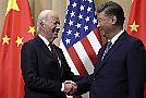 Xi Tells Biden China Is Ready To Work With New Us Administration