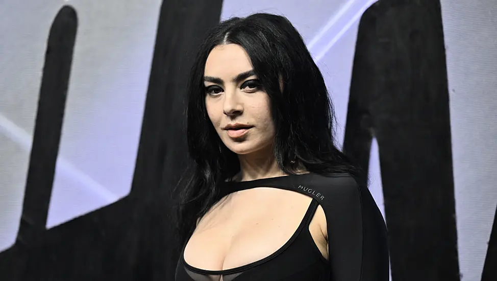 Charli Xcx Calls Martha Stewart ‘Brat’ And Reporter ‘Extremely Brat’ Amid Mix-Up