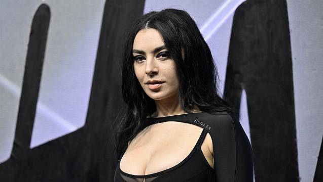 Charli Xcx Calls Martha Stewart ‘Brat’ And Reporter ‘Extremely Brat’ Amid Mix-Up