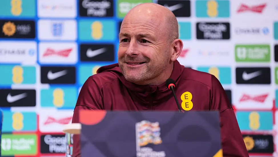 Lee Carsley Has Promotion In Sight Before Handing England Reins To Thomas Tuchel