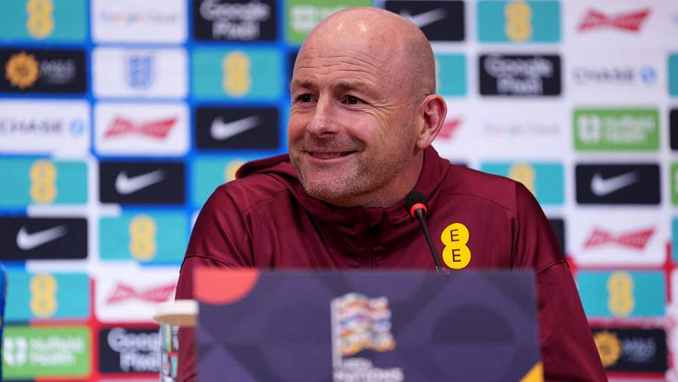 Lee Carsley Has Promotion In Sight Before Handing England Reins To Thomas Tuchel