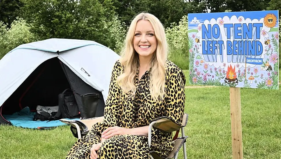 ‘Delight’ As Lauren Laverne Set To Return To Bbc Work After Cancer Diagnosis