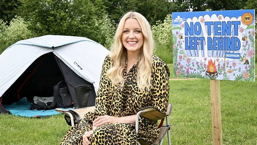 ‘Delight’ As Lauren Laverne Set To Return To Bbc Work After Cancer Diagnosis