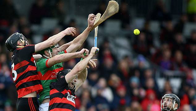 Sunday Sport: Ballygunner Head To Munster Hurling Final After Victory Over Loughmore Castleiney