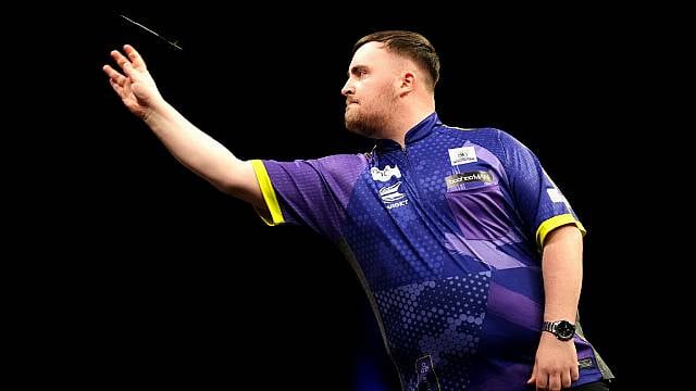 I Can’t Believe I Won – Luke Littler Storms Back To Stun Gary Anderson