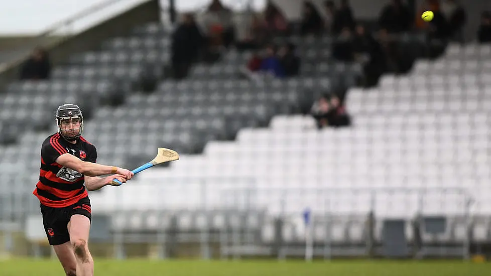 Gaa: Ballygunner In Munster Final After Win Over Loughmore-Castleiney