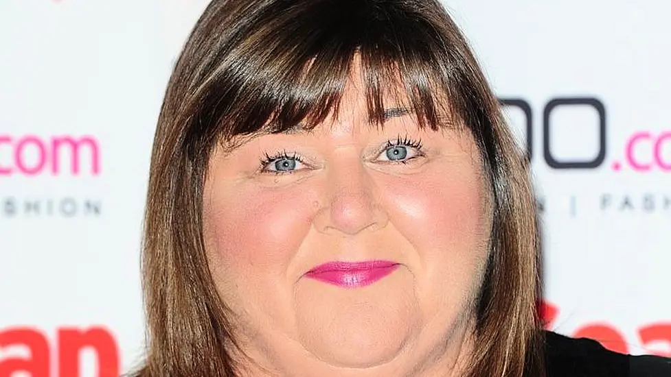 Ex-Eastenders Actress Cheryl Fergison Went To Food Bank After Cancer Struggle