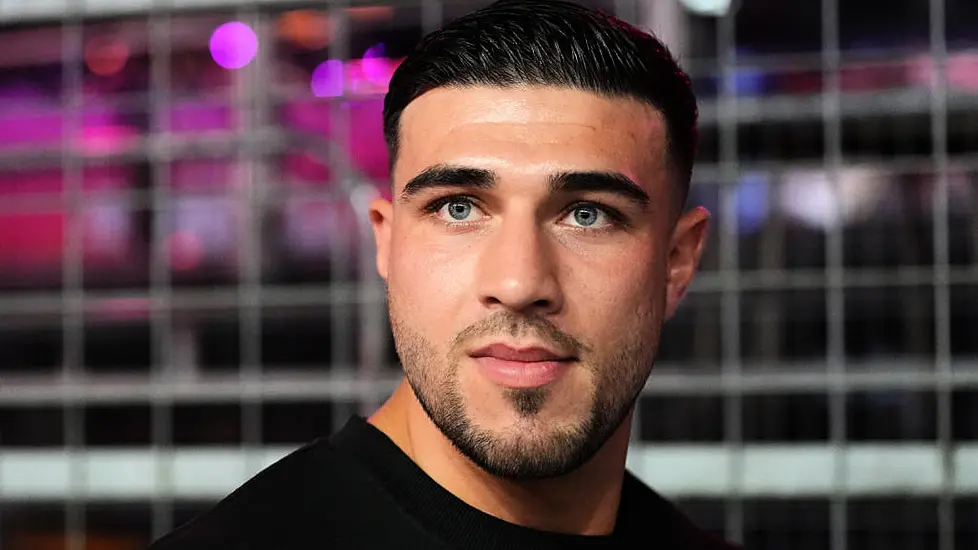 Tommy Fury Targets Hometown Glory In January Bout Against Former Ufc Fighter