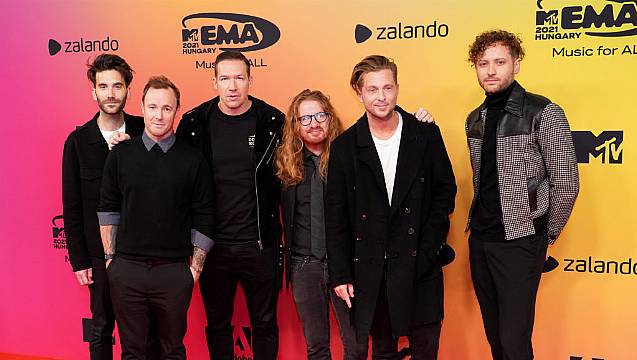 Quiz: How Much Do You Know About Onerepublic And Their Music?