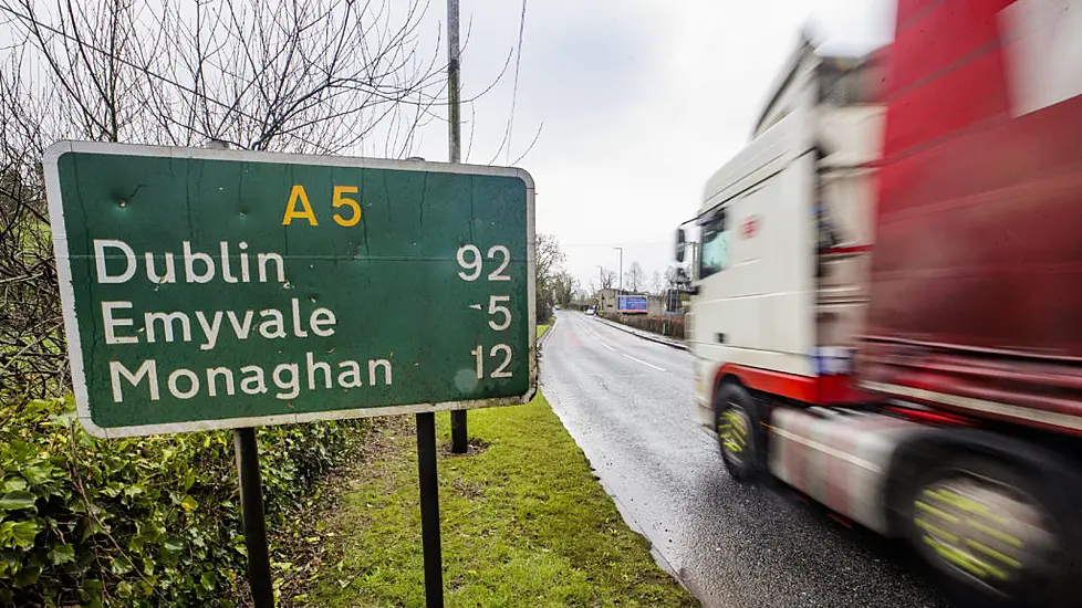 Fresh Legal Challenge Submitted Over Dublin To Derry Road Upgrade