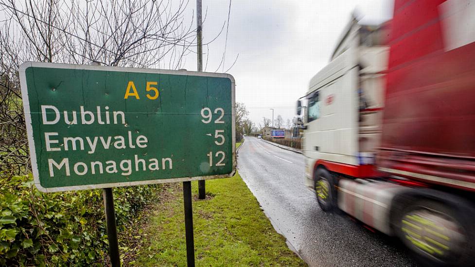 Fresh Legal Challenge Submitted Over Dublin To Derry Road Upgrade