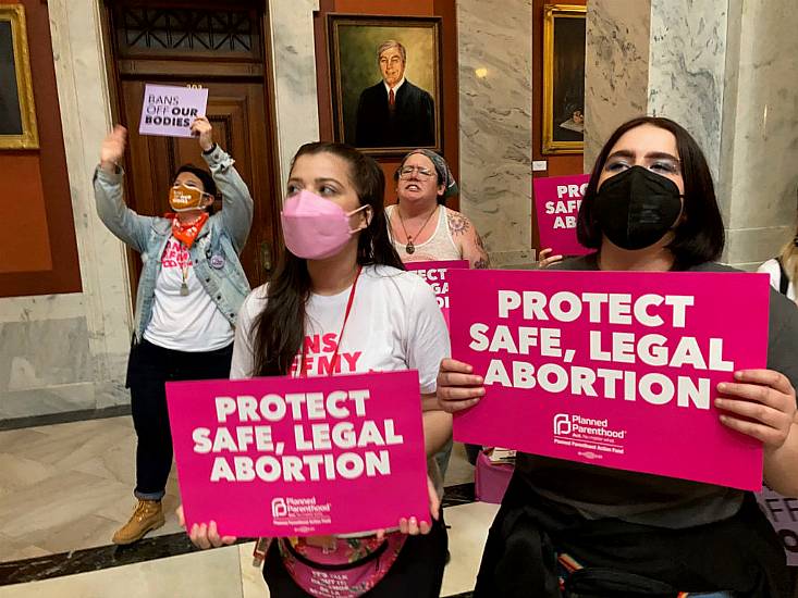 Judge Strikes Down Us State’s Abortion Bans, Pill Prohibition To End Pregnancy