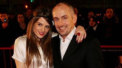 Barry Mcguigan Emotionally Recollects Death Of Daughter