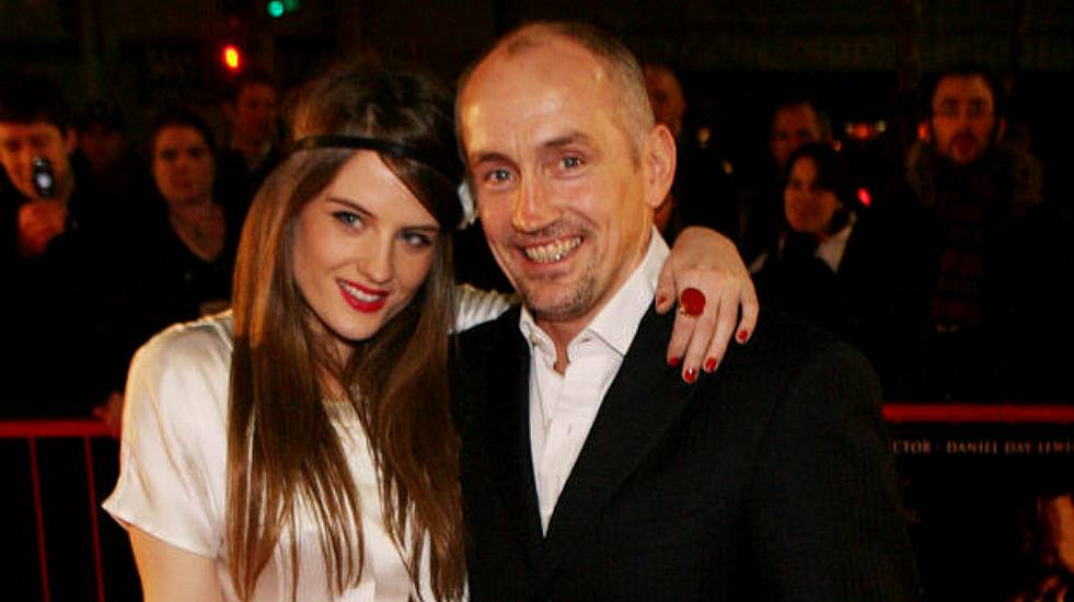 Barry Mcguigan Emotionally Recollects Death Of Daughter