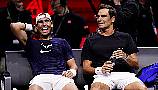 You Made Tennis World Proud – Federer Pays Tribute To Friend And Rival Nadal