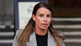 Coleen Rooney Says Wagatha Christie Court Case Was Her ‘Worst Nightmare’