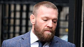 Jury Urged To Ignore 'Noise' Around Conor Mcgregor Civil Case And To 'Crunch The Evidence' In Closing Speeches