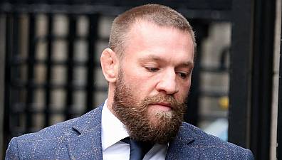 Jury Urged To Ignore &#039;Noise&#039; Around Conor Mcgregor Civil Case And To &#039;Crunch The Evidence&#039; In Closing Speeches