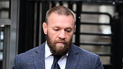 Hearing On Legal Costs In Nikita Hand&#039;S Case Against Conor Mcgregor Delayed Until Next Week