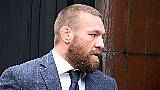 Conor Mcgregor Is A 'Devious Coward' And 'Not A Man', Jury Told