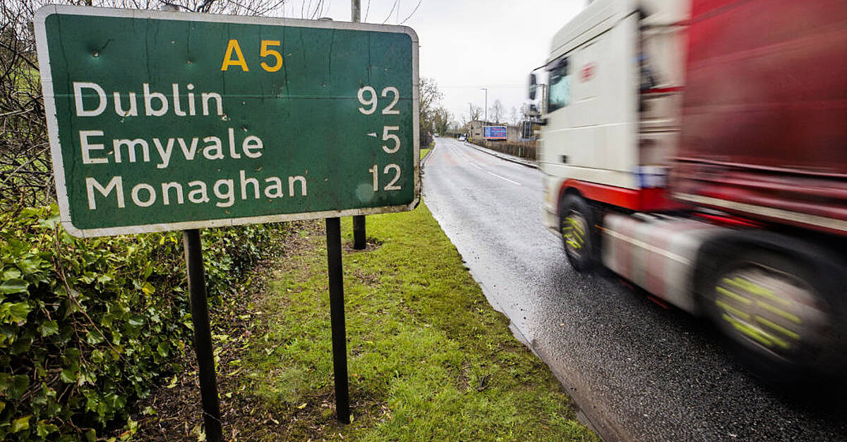 Since 2020, Louth County Council said it spent €1.12 million on dumping by fuel smugglers while Monaghan County Council said its bill was almost €500,000.