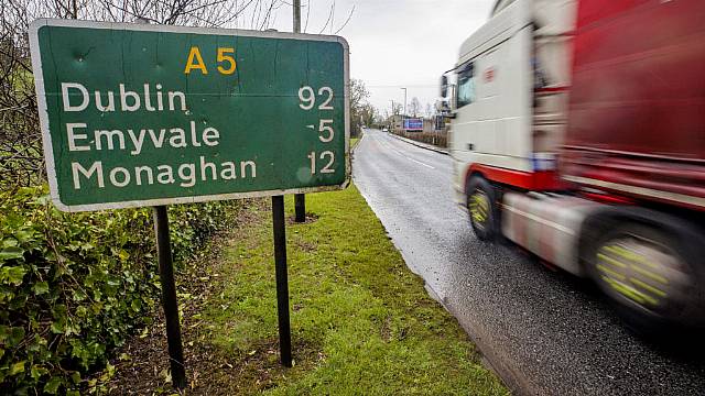 New Legal Challenge Launched To Upgrade Of A5